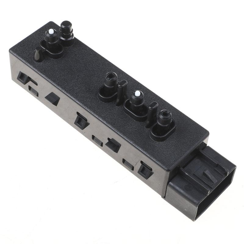 

New Left And Right Driver Seat 8 Way Power Adjuster Switch For Chevrolet GMC Cadillac Buick 12451497 12451498