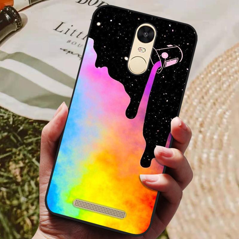 For Xiaomi Redmi Note 3 Pro Cases Soft Silicone Phone Case For Xiaomi Redmi Note 3 Case Note3 Coque For Redmi Note3 Pro Shells