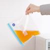 WO Vacuum Food Sealing Bag for Freshness Preservation