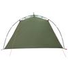 Tunnel Tent Olive Green 4 Person