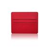 High Quality Ultra-thin ID Card Holders PU Leather Mini Card Package Business Card Wallet Women Men