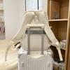 Students Large Capacity Transparent Pocket School Bag Casual Kawaii Ita Backpack Cute Aesthetic Daypack for Teen Girls