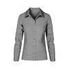 Promodoro Womens/Ladies Poplin Long-Sleeved Shirt
