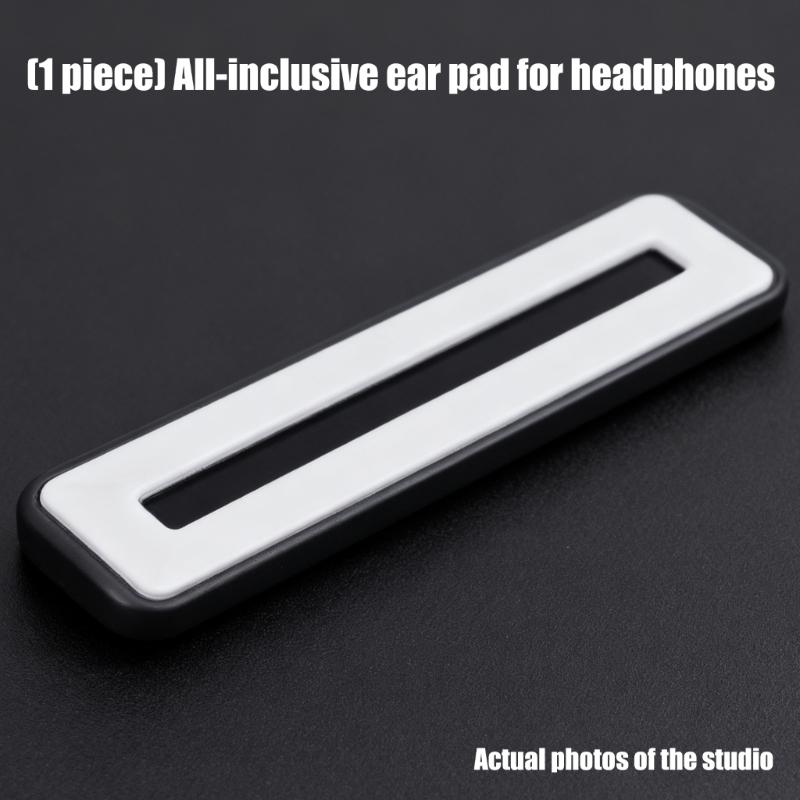 Easily Replaced Leather Headband Head Beam for WH62 WH66 Headphones Top Headband Fix Part