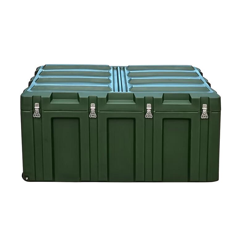 Longchan Heavy-Duty Rotomolded Equipment Case