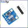 VEML7700 High Precision Ambient Light Sensor 120k Lux, I2C Interface, 3.3V/5V for Arduino ESP32