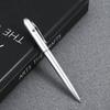 Stationery Plastic Material Writing Ballpoint Pens Magic Secret Pen Invisible Ink Pen UV Light Pen