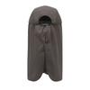 [Snowpeak] Cordura Lightweight Sunshade Cap Chocolate Khaki (S26MUTCP06)