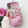For Motorola Moto E20 E30 E40 Case Luxury Painted Cover Soft Silicone Phone Case For Motorola E20 E 30 40 MotoE30 MotoE40 Fundas