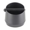 Kaffee Abklopfbehälter ABS Kaffeemaschine Kaffeesatzbehälter Kaffee Bar Pulver Abfalllager Eimer Fett Typ