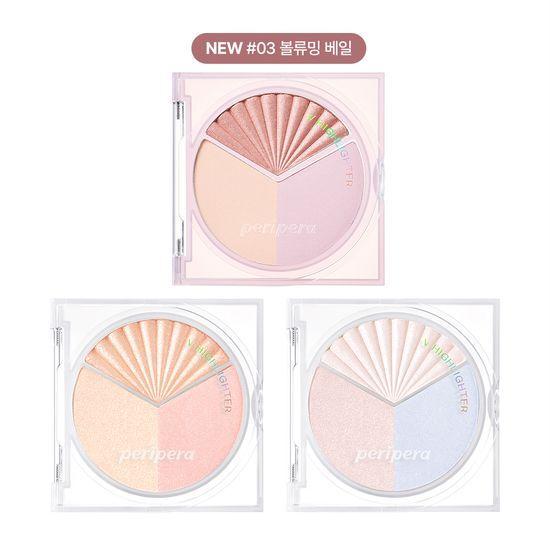 Peripera V Highlighter