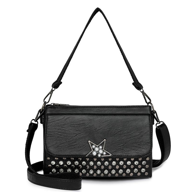 Сумка через плечо — фото 21