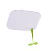 Bn Sprouts Floor Drain Cover Silicone Tub Drain Plug Bathtub Stopper Bath Tub Stoppers Flat Sink Draining Plug