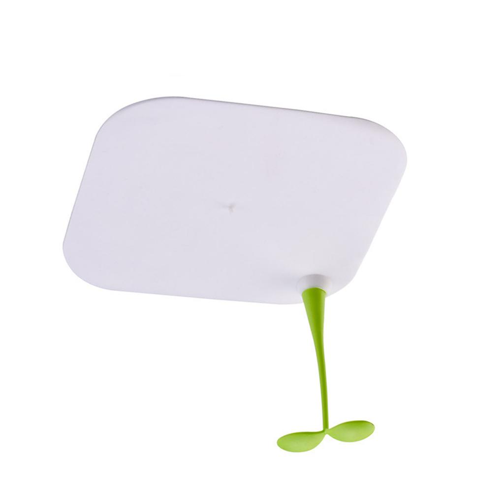 Bn Sprouts Floor Drain Cover Silicone Tub Drain Plug Bathtub Stopper Bath Tub Stoppers Flat Sink Draining Plug