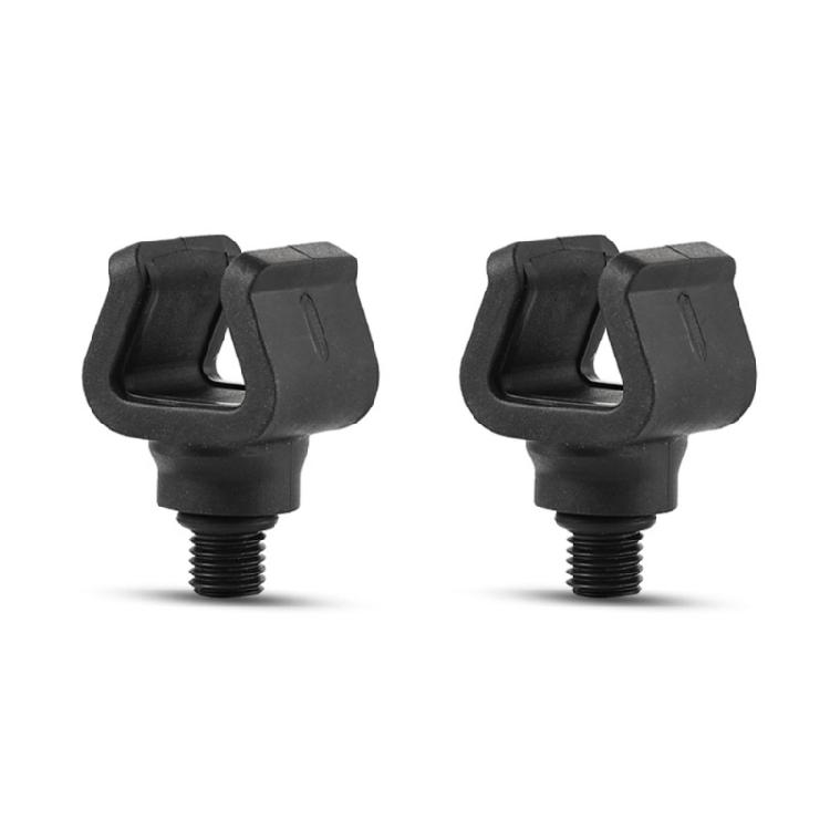 Professional Rod Holder Fork Nonslip Rubberized Grip Threaded Base Compatibility With Most Fishing Poles 1
