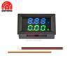 M430 DC 4-30V voltage current power meter 10A 50A 100A LED Digital Voltmeter Ammeter Current Meter Volt Tester Monitor Panel