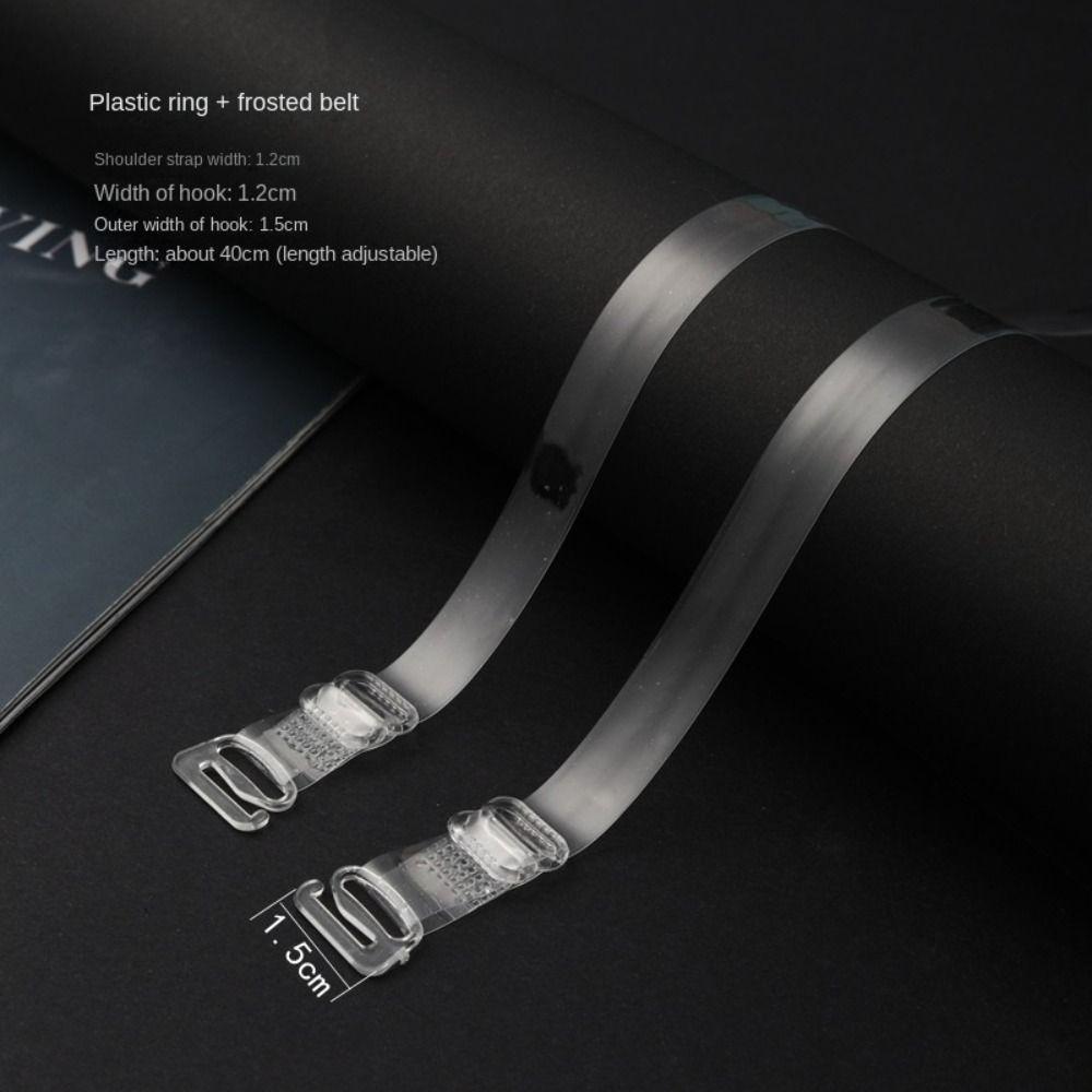 Invisible Bra Strap Intimates Accessories Bra Belt Fashion Shoulder Strap