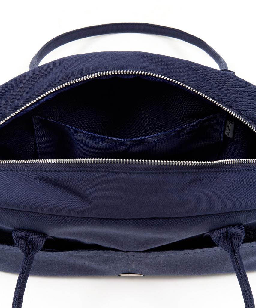 Cueclyp [Hidden Worker] Bowling Bag (Navy)