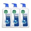 Ocean Fresh Shower Gel 3-Pack
