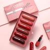HANDAIYAN - Mousse Matte Lipstick 6 Colors Set