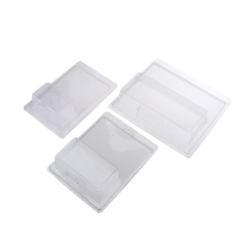 5 Pcs Car Toy Transparent Display Case Hotwheels Protective Shell Boulevard Team Transport Model Card Board Collect Boys Gift