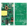 40-55 Inch Universal TV Backlight Driver Board AC 220V 100W LED LCD Power Boost Integrated Replacement