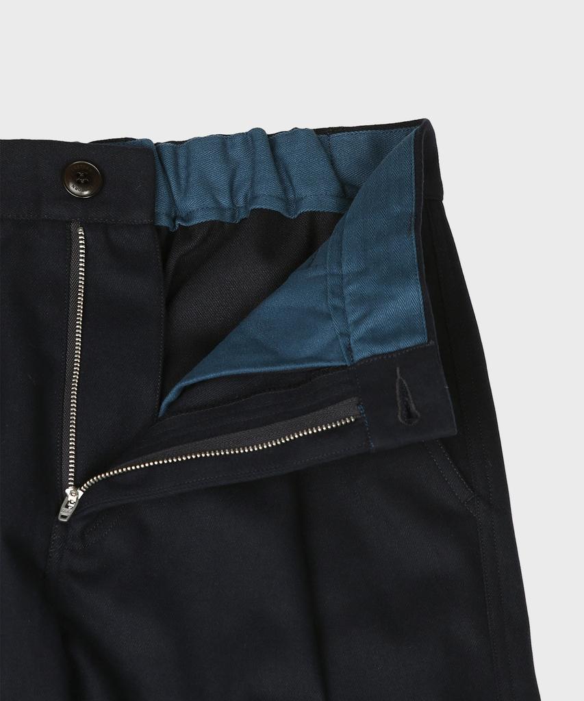 Teuletong Urban Chino Pants - Navy