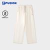 Fila FUSION Women's Knitted Straight-Leg Pants