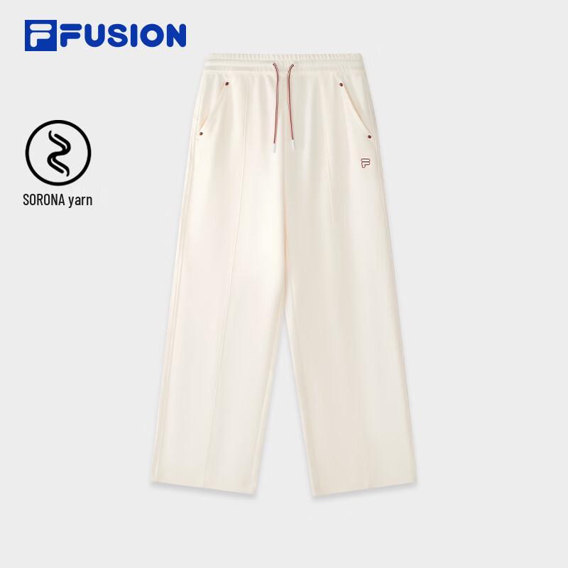 Fila FUSION Women's Knitted Straight-Leg Pants