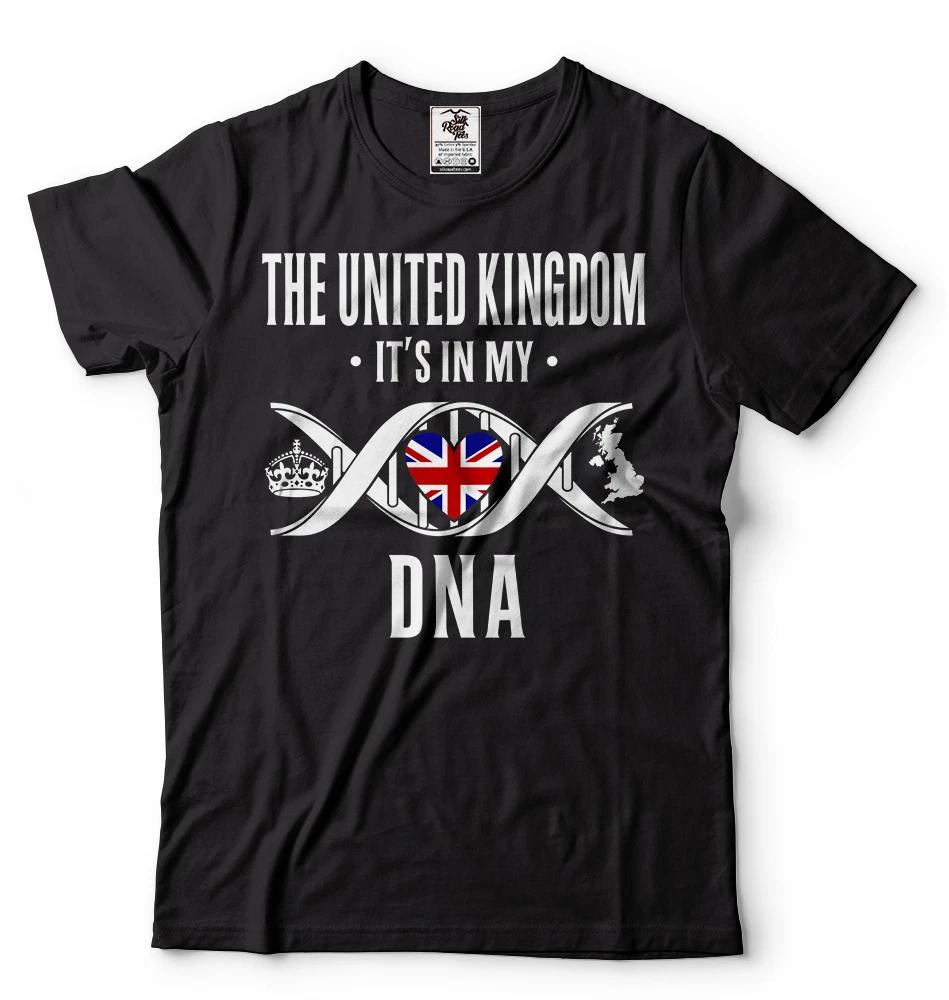 

The United Kingdom T-shirt UK Heritage Tee Shirt England Scotland Wales Tee 2XL