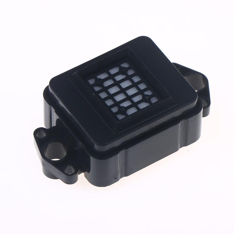 2/4Pcs For Epson Xp600 Capping Station Cap For Inkjet Printer Spray Head Ink Pad Replacement Parts