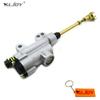 Rear Brake Master Cylinder Pump For Chinese CRF50 XR50 KLX110 TTR SSR Apollo IMR Thumpstar YCF SDG DHZ Pit Dirt Bike Motorcycle