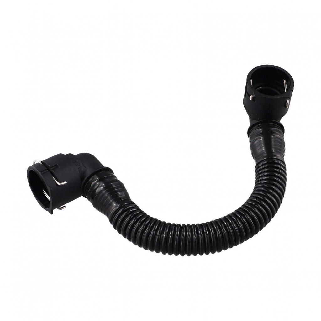 For Opel For Astra H J Crankcase Breather Pipe Compatible with 55556495