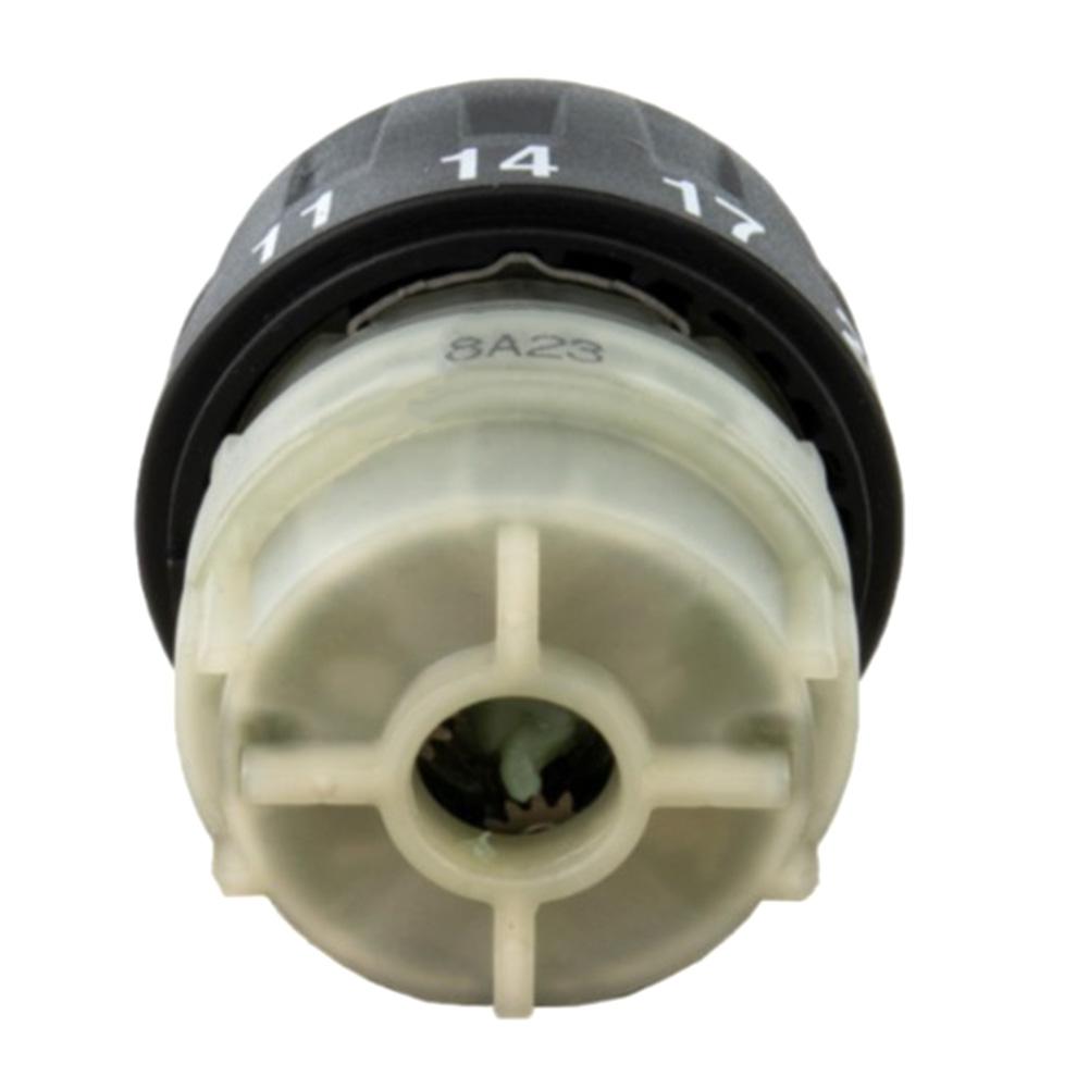 127125-6 Gearbox Assembly For DF330 DF333D Cordless Drill Driver Gearbox Power Tools Replacement Metal Plastic Gearbox Parts