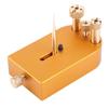 Balance Wheel Correction Spring Tool - Upgrade Watch Movement Balance Holder Bracket