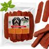 Golosina, Snack Para Perro Filete De Pato Y Ternera Mr. Pretzel 500G