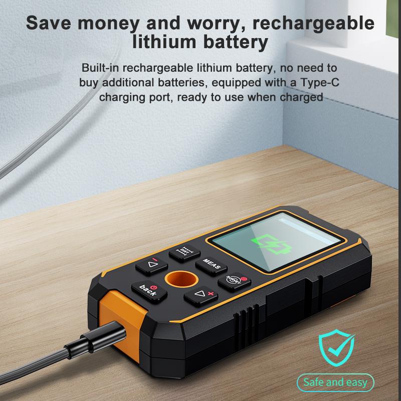 NOYAFA NF-513 Wall Scanner Metal Detector Metal Detector For Detecting Cable Metal In Walls Wood AC Detection Tool Wire Finder
