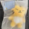 [USED] MINITEEN Pop-up Plush Toy Seventeen Star