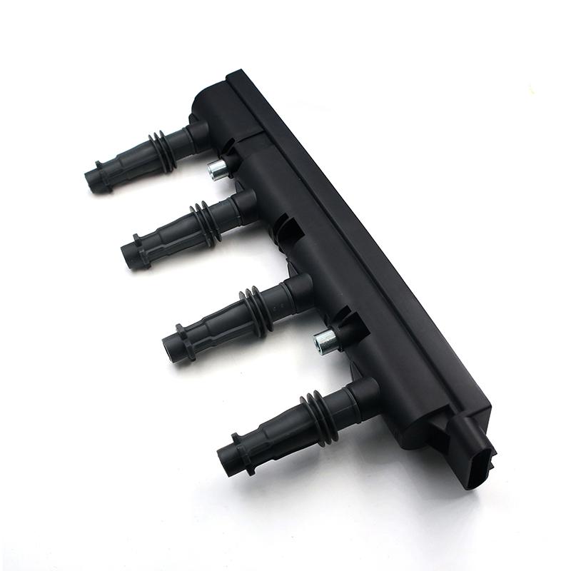 1208096 Ignition Coils For Opel Adam Astra J Cascada Corsa D Zafira Chevrolet Cruze Trax Volt 1208092 55573735 55575499 25198623