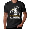 Cosmo Kramer Hier is op je altijd goed voelen T-shirt subliem schattige kleding