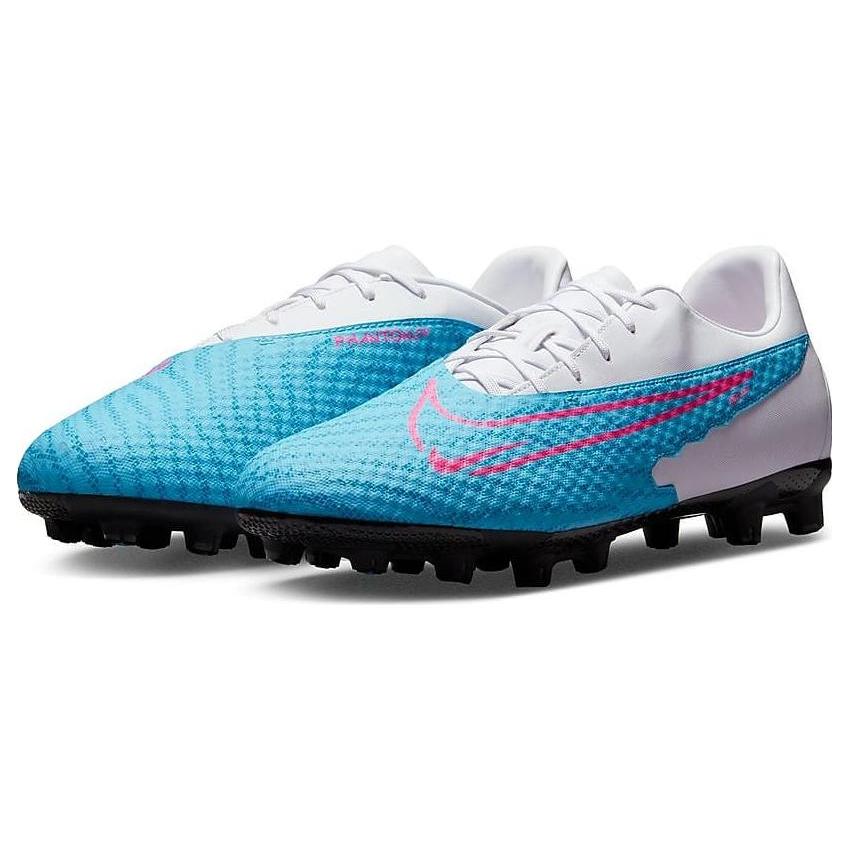New Nike Phantom Gx Academy Hg 'Baltic Blue White' DD9470-446
