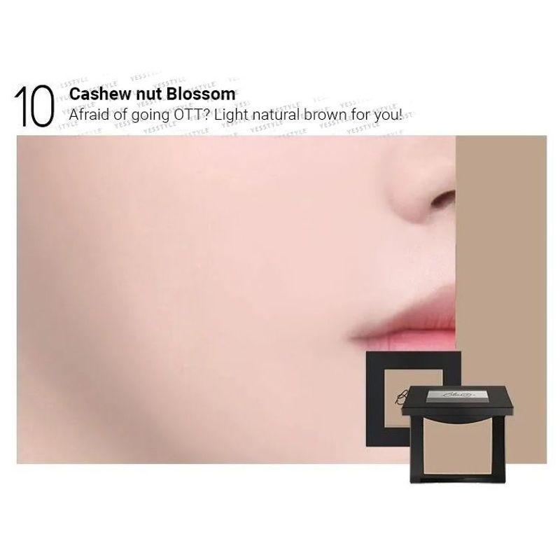 Bbi@ - Last Blush Contour - 5 Colors