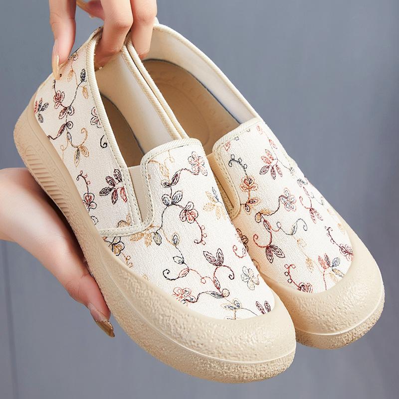 

Soft Sole Women S Shoes Summer 2025 Comfort Sneakers For Women Breathable Women S Shoes Sale Shoes With Free Shipping 36