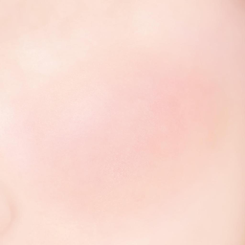 Canmake Glow Fleur Cheeks 18 Peach Whip Fleur Cheek Powder Blush Milky Coral Glossy Translucent