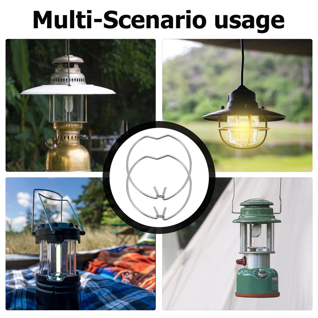 10 Stück Manganstahl-Sicherungsfederklammern für Mr16 Mr11 Downlight-Spots Lampenfassungen LED-Halogenlampen