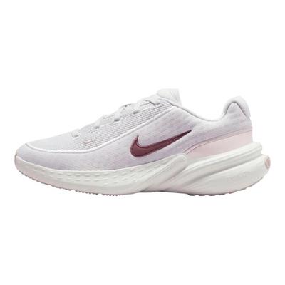 Uplift SC Comfortable Running Shoes Women Sneakers White Gray IB2766-007