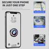 Magnetic Phone Car Holder Magnetic Mount Bracket Stick On For BMW 50th M3 M4 M5 G42 G30 G20 E39 E36 E87 E53 F44 F07 F34 G15 G16