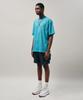 MAYOL Vintage Logo Short Sleeve Unisex T-Shirt_Mint