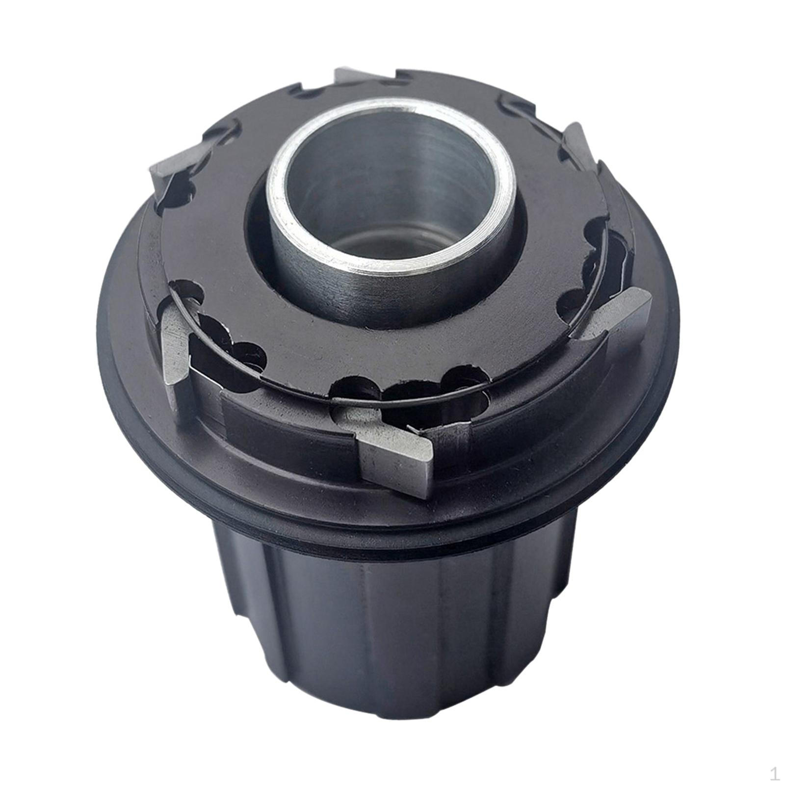 

Барабан 11S для компонентів втулки гірського велосипеда 15mm Hole