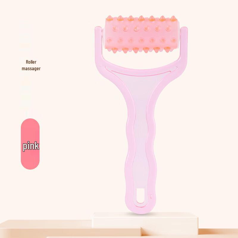 Mussel Muscle Massage Roller